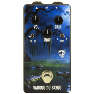 Vaudou du Bayou