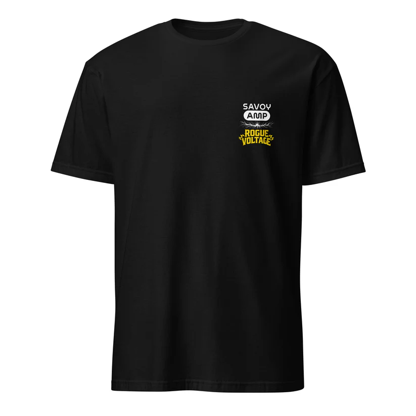 T-shirt Grabuge des montagnes – Image 3
