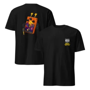 T-shirt Grabuge des montagnes