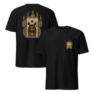 T-shirt Bears Breaker